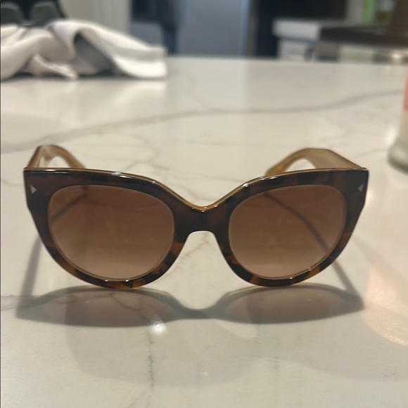 Prada Sunglasses - Picture 1 of 7